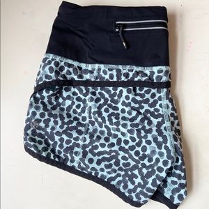 Lululemon Speed Up Shorts 2.5”